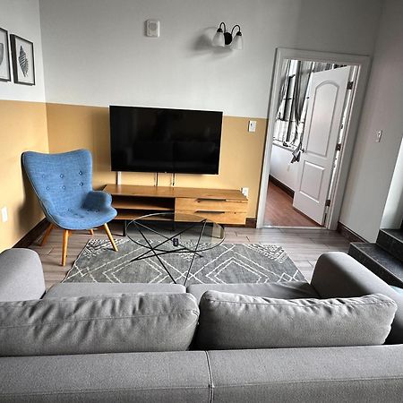 Sosuite At Independence Lofts - Callowhill Филаделфия Екстериор снимка