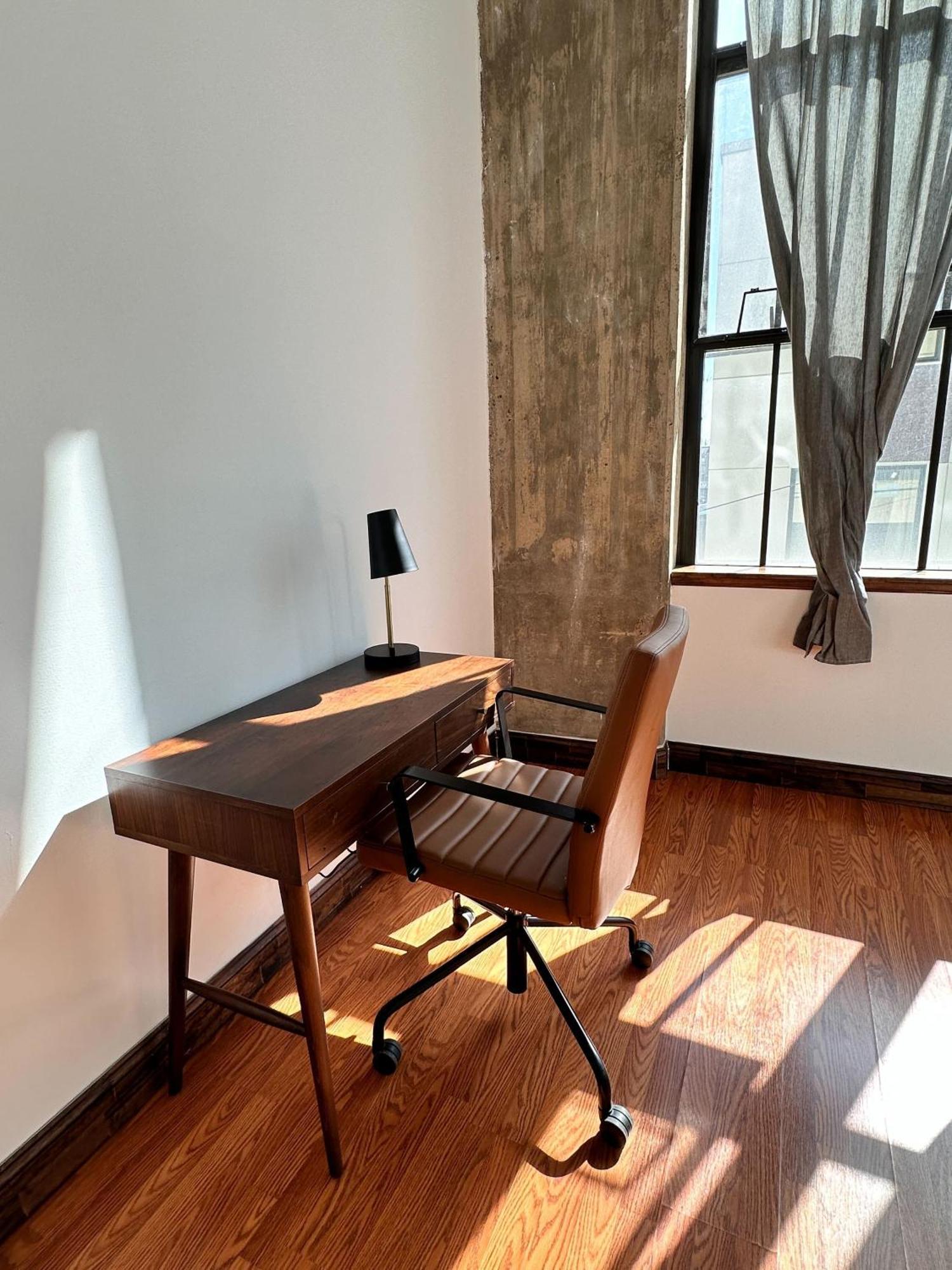 Sosuite At Independence Lofts - Callowhill Филаделфия Екстериор снимка