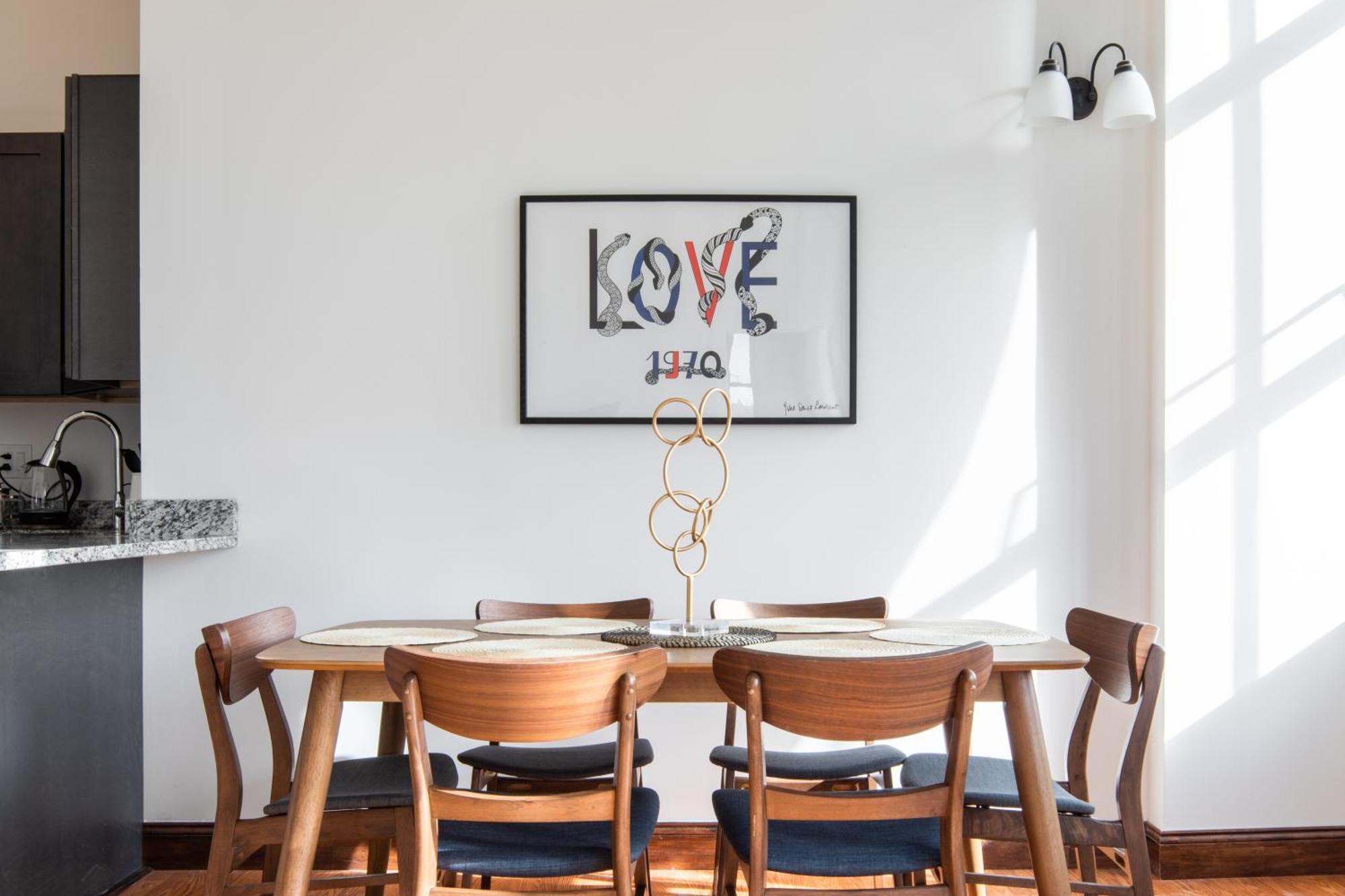 Sosuite At Independence Lofts - Callowhill Филаделфия Стая снимка