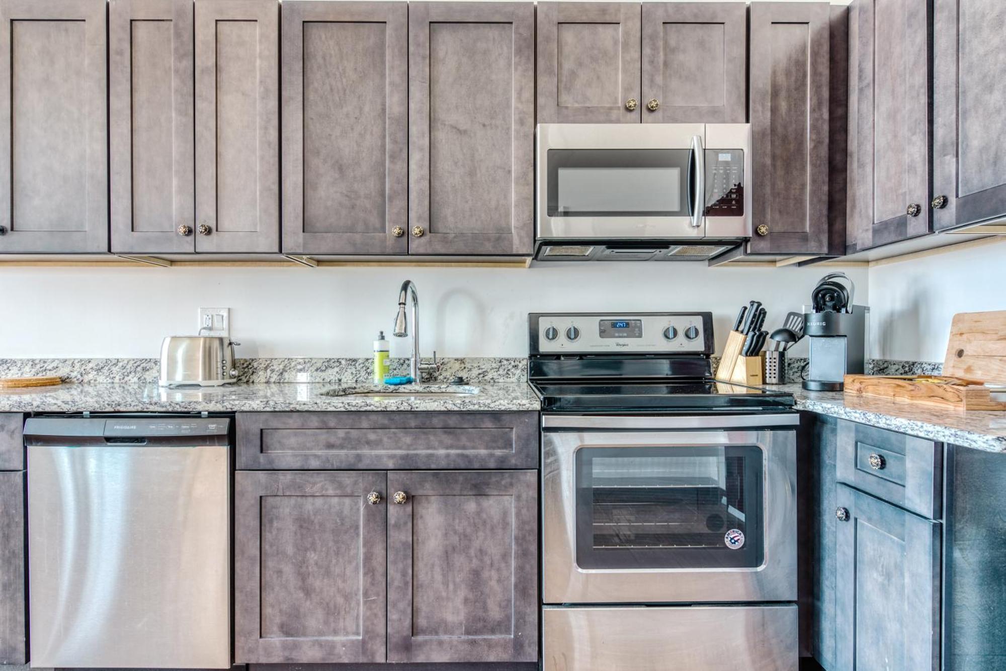 Sosuite At Independence Lofts - Callowhill Филаделфия Екстериор снимка