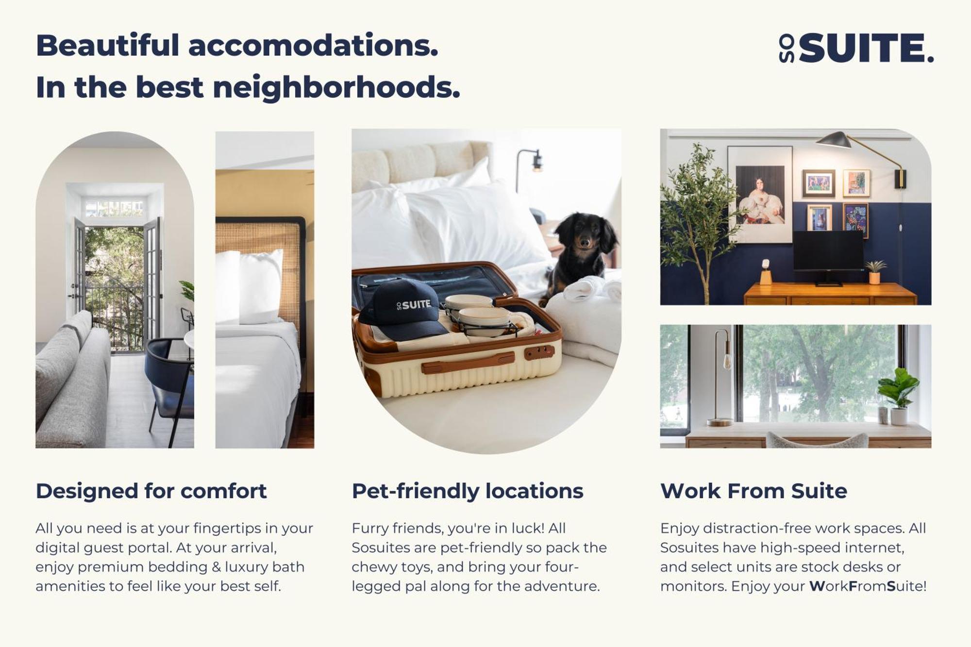 Sosuite At Independence Lofts - Callowhill Филаделфия Екстериор снимка